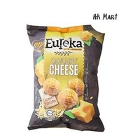 Eureka Popcorn Savoury Cheese 80g