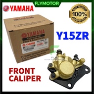 YAMAHA Y15 Y15ZR FRONT REAR BRAKE CALIPER ASSY KALIPER DISC BRAKE PUMP MASTER DEPAN BELAKANG Y15Z Y16Z FZ150