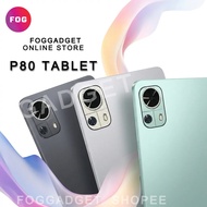 Realmi Pad Tablet Pad  P60 l  Android 12.0 [12GB RAM 512GB ROM] Dual SIM 5G LTE Smart Tablet Android