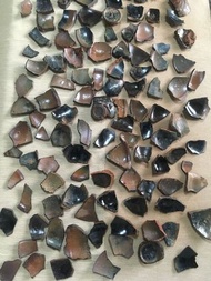 北宋 南宋 建陽窯水吉鎮 建窯 黑釉 兔毫 油滴 金毫 銀毫 柿紅釉 $500-$5000 建盞 瓷片 磁片 殘片