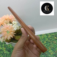 once pipa rokok kayu stigi laut original D217
