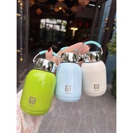 Lovely 350ml Mini bomb thermos bottle