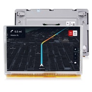 8'' LCD Touch Screen Compatible with GMC Yukon Canyon Sierra/Chevy Suburban Colorado Silverado Tahoe