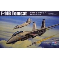 HB80277 1/72 F-14B Tomcat