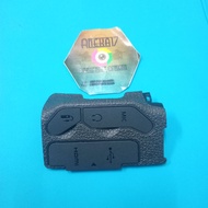 Rubber Grip Kiri for Canon 90D New