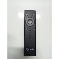 Unifi Plus Box Remote Control original