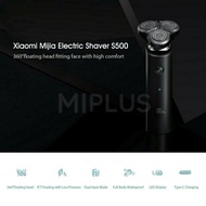 Xiaomi Mijia Electric Shaver S500
