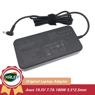 Original Asus G50 G51J G70G G71G G71GX G71V G73 G73J G53 Laptop Charger Adaptor A17-150P1A ADP-150NB