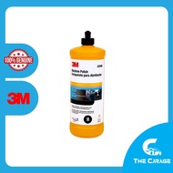 3M 05996 Machine Polish 946ml