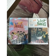 EVNNE Hot Mess Album (Sealed)