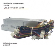 Continental 750W Redundant Server Module Power Supply U1A-G10750-DR R2A-GV0750-W