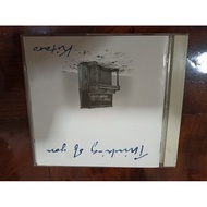 cd music Kitaro Thinking of you Japanese Disc Second Hand Beautiful