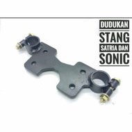 DUDUKAN RESER STANG RZR MOTOR SATRIA FU DAN SONIC