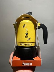 Moka Pot Bialetti 咖啡豆 咖啡 過濾器
