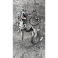 column shift gear passo 06,07,racy