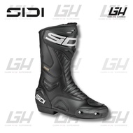 SIDI Performer Gore-Tex Waterproof Motorcycle Riding Boots
