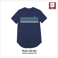 Muslim Da'Wah T-Shirt - KZ 253 - ZAIN