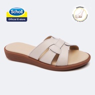 Scholl shoes Women Flat shoes Scholl slippers Women Korean slippers Sandals white Slippers women sho
