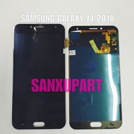 Lcd Samsung J4 J400 J400G J400f J4 2018 Fullset