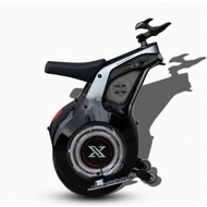 XBOY Electric Scooter One Wheel Self Balancing Scooters 19 Inch Motorcycle 800W 60V Electric Unicycl