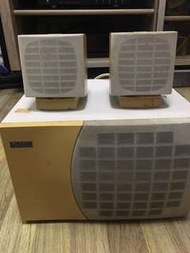 Altec Lansing電腦喇叭