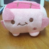 豆腐公仔