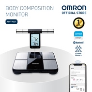 OMRON Body Composition Monitor HBF-702T [1 year warranty]