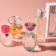 PERFUME boundless blue true passion noir illuminea dreams if you believe enchanted wish Bella belara