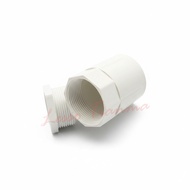 Lesso - Shock Nut Pipe Connection/ PVC Conduit Flexible Coupling/ 20mm 25mm 32mm 20141 20142 20143