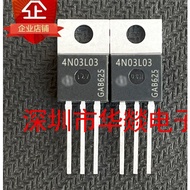 5PCS TO-220 4N03L03 IPP80N03S4L-03 80R450P7 IPP80R450P710N03LB IPP10N03LB 60R065M2 IPP60R065M2 IPP10