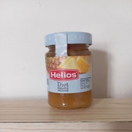 Helios Diet Pineapple Preserve