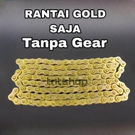 Gear Gir Paket RX KING RX SPESIAL Baja bakar sepuh joss Gear RX king sss gaer rx z