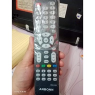 ANBONN REMOTE CONTROL (RE044 AN02)