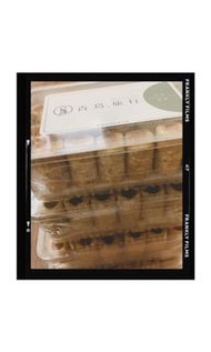 現貨！青鳥旅行 28入一口捲