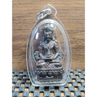 Phra Kring 精美模 LP Kambu Wat Krut Chunpu 2554