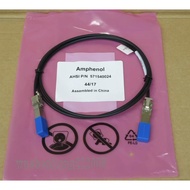 Original Installation Fino Mega SFP+DAC Cable Light Port Network Cable SFP-10G-CU1 Meter 2 Meter 3 M