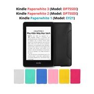 Kindle Paperwhite 3/2/1 Case, Kindle Paperwhite 3, Kindle Paperwhite 2, Kindle Paperwhite 1