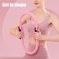 Yoga Pilates Ring Resistance Circle | Pelvic Floor Trainer for Slim Legs