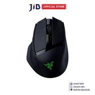 WIRELESS MOUSE (เมาส์ไร้สาย) RAZER BASILISK MOBILE - BLACK