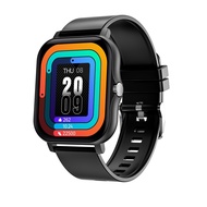 CNMJGSQ H13 Ladies Smart Watch-Modern Ladies Bluetooth Waterproof, Heart Rate Health Watch
