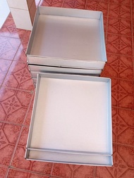 Loyang Oven Gas 45x45 / Nampan roti manis / Loyang Oven Roti / Loyang Roti manis / Baking tray