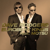 EUROBEAT KINGS feat. MOTSU [ DAVE RODGERS ]