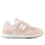 New Balance 574 Hook & Loop Kids Sneakers M