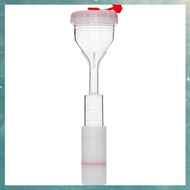[Q H B W] Y-PRP TUBE for Beauty Platelet Rich Plasma Prp Kit Easy to Use Transparent