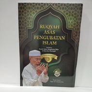RUQYAH ASAS PENGUBATAN ISLAM
