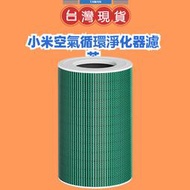 免運【台灣公司貨 】Xiaomi 空氣循環淨化器 濾芯 小米空氣循環淨化器濾芯
