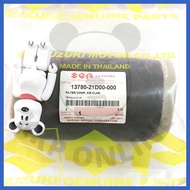 [Authentic Su️] Air Filter RU110 RU120 Akira Suzuki Genuine