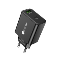 bộ sạc nhanh type c 35w MEO BEO Củ sạc Gan pd35w kèm dây dù 60w cho ip samsung máy tính bảng