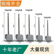 Meat Tenderizer Hammer Meat Hammer Meat Tenderizer Steak Hammer Household Garlic Press Tender Meat H