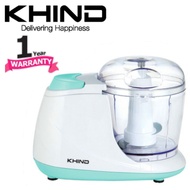 Khind Mini Chopper FPC808